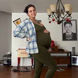 Meet your Posher, Savannah